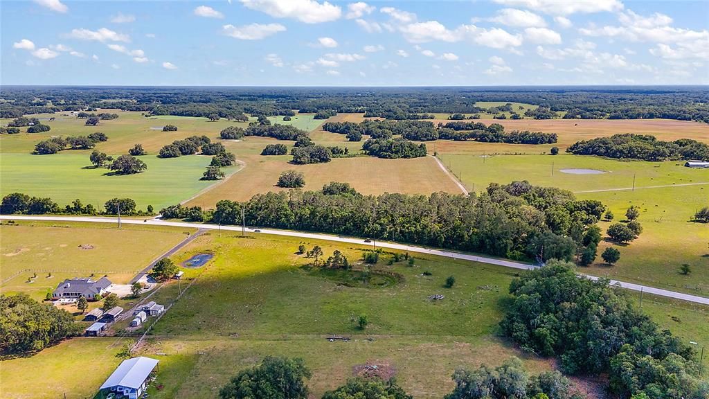 For Sale: $225,000 (5.54 acres)