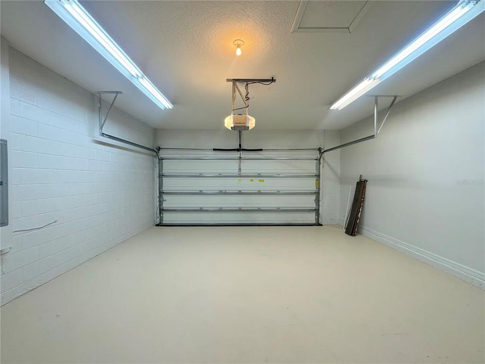 20x22 garage