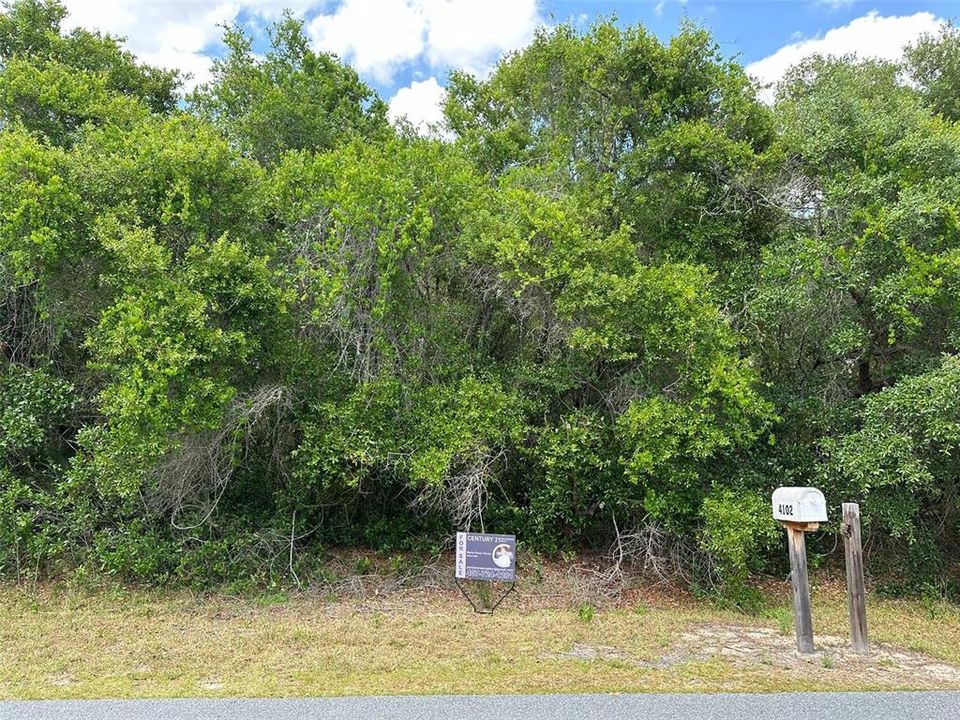 Active With Contract: $40,000 (0.24 acres)