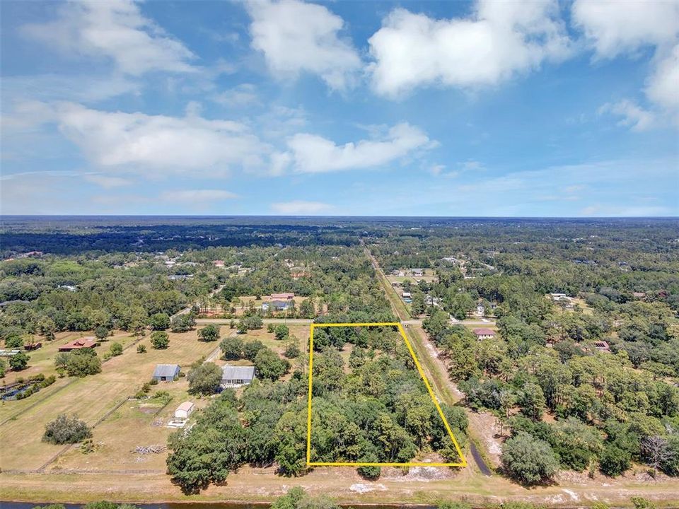 For Sale: $549,000 (4.58 acres)