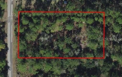 For Sale: $32,000 (1.16 acres)