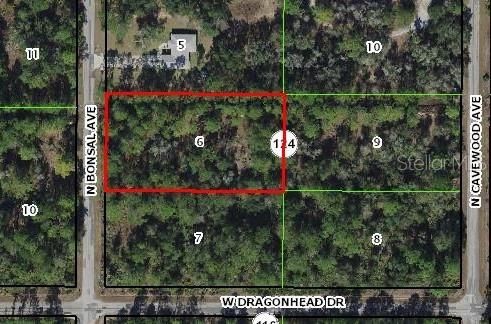 For Sale: $32,000 (1.16 acres)