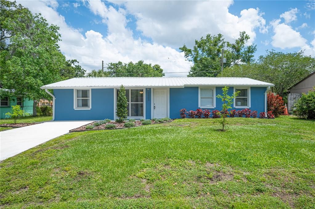 Active With Contract: $279,900 (4 beds, 1 baths, 1604 Square Feet)