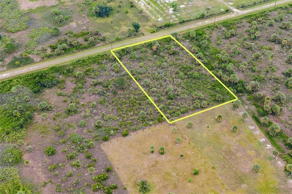 For Sale: $20,000 (1.14 acres)