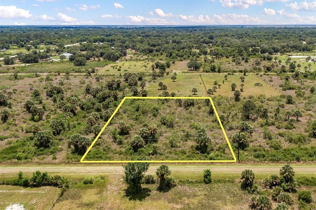 For Sale: $20,000 (1.14 acres)