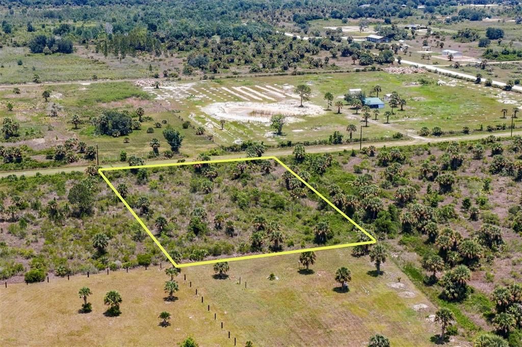 For Sale: $20,000 (1.14 acres)