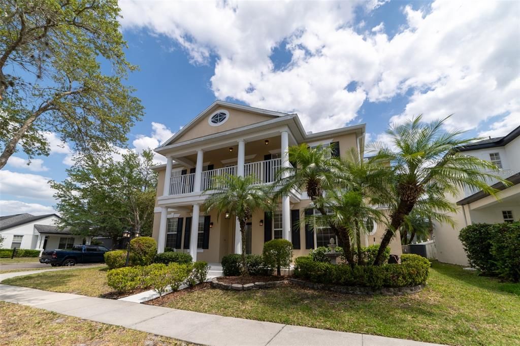 Active With Contract: $2,750 (4 beds, 3 baths, 3010 Square Feet)