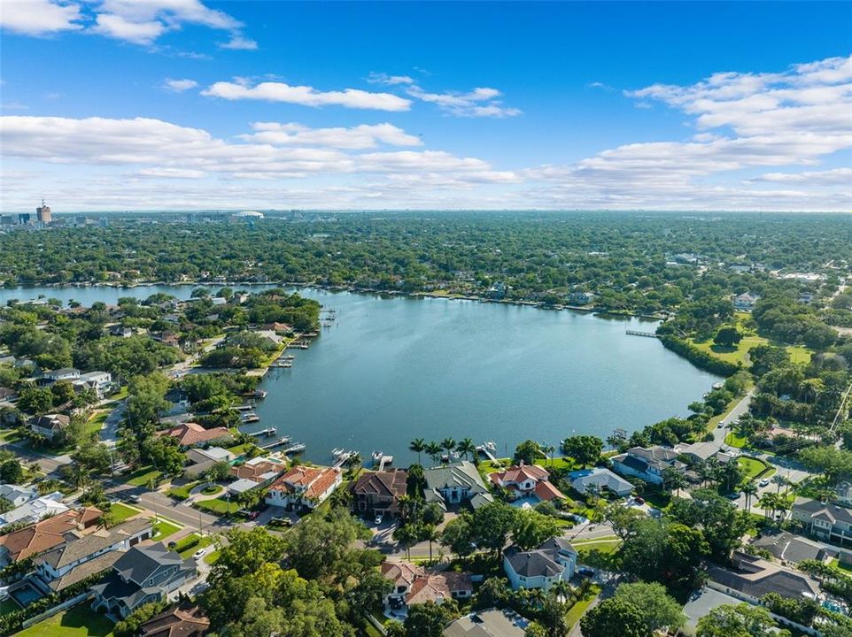 Active With Contract: $2,100,000 (4 beds, 3 baths, 2618 Square Feet)