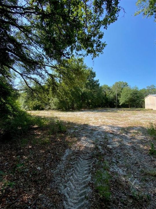 Metal building is HUGE. Insulation needs love in several places but hey its a workshop not a palace .... unless you want it to be? Some people are turning these structures into dance halls, event rentals... PS All personal property will be removed before you take the keys.