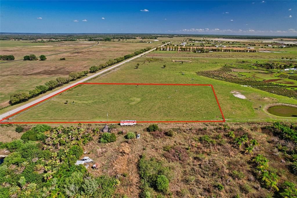 For Sale: $360,000 (5.00 acres)
