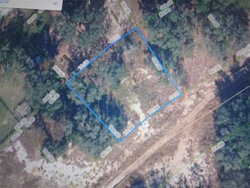 Recently Sold: $7,500 (0.24 acres)