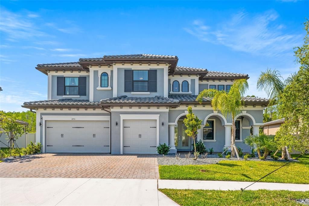 Active With Contract: $1,499,000 (5 beds, 5 baths, 4663 Square Feet)