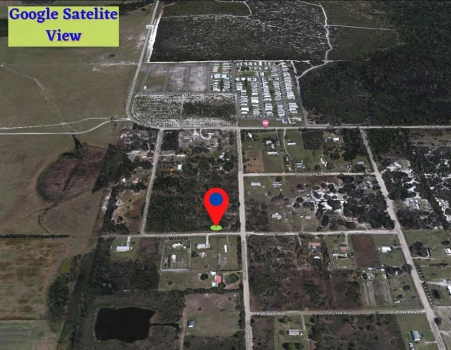 Active With Contract: $35,900 (1.14 acres)