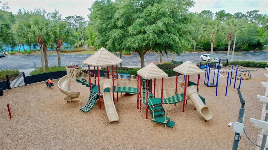 Park Playground 2