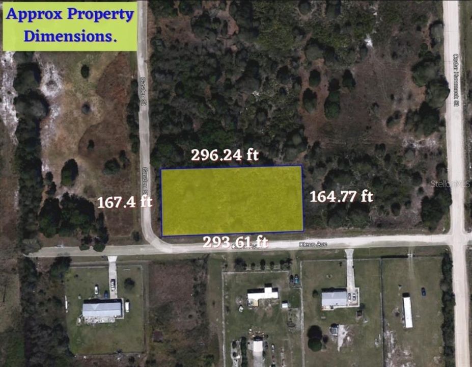 Recently Sold: $35,900 (1.12 acres)