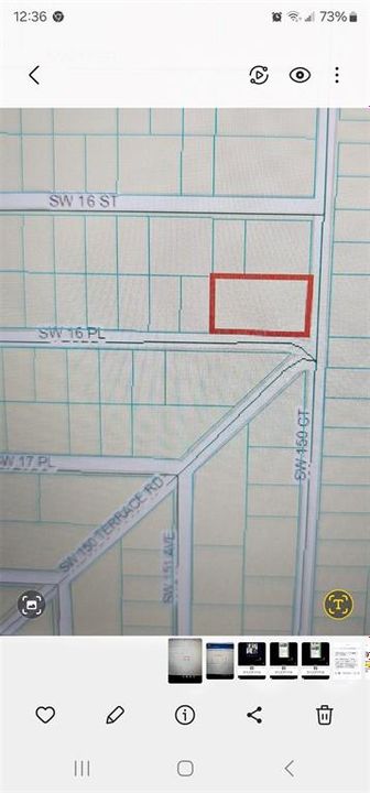 Active With Contract: $27,000 (0.71 acres)