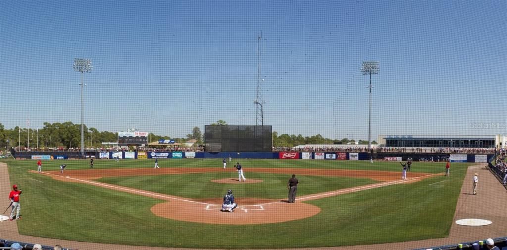 Charlotte Sports Park