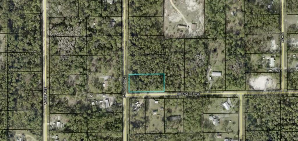 Active With Contract: $30,000 (1.03 acres)