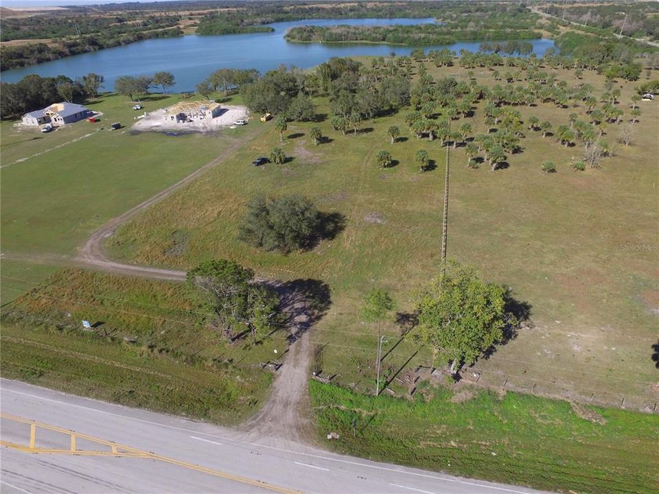 For Sale: $299,000 (5.03 acres)