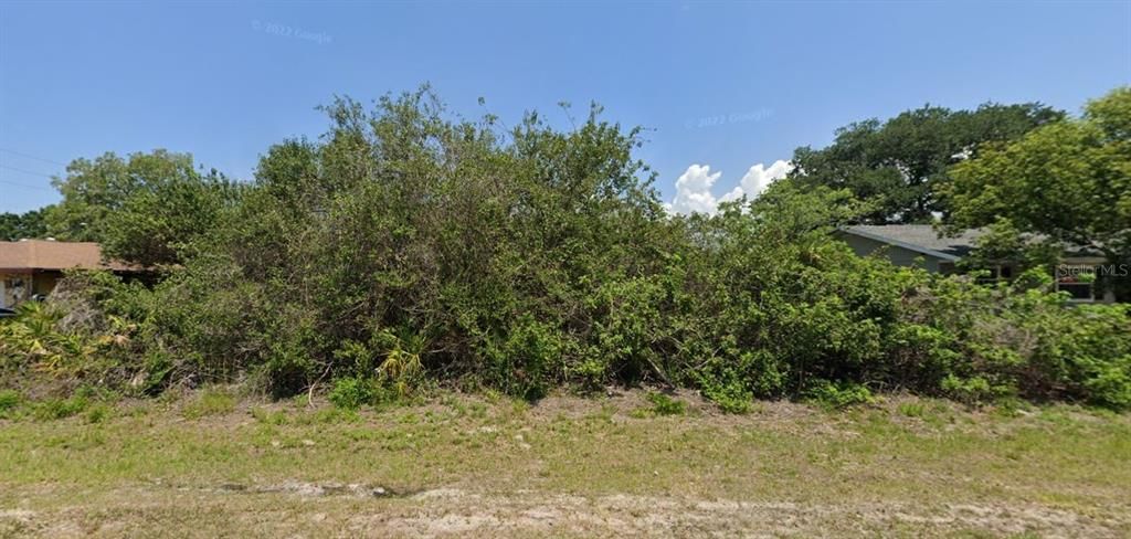 En Venta: $22,500 (0.23 acres)