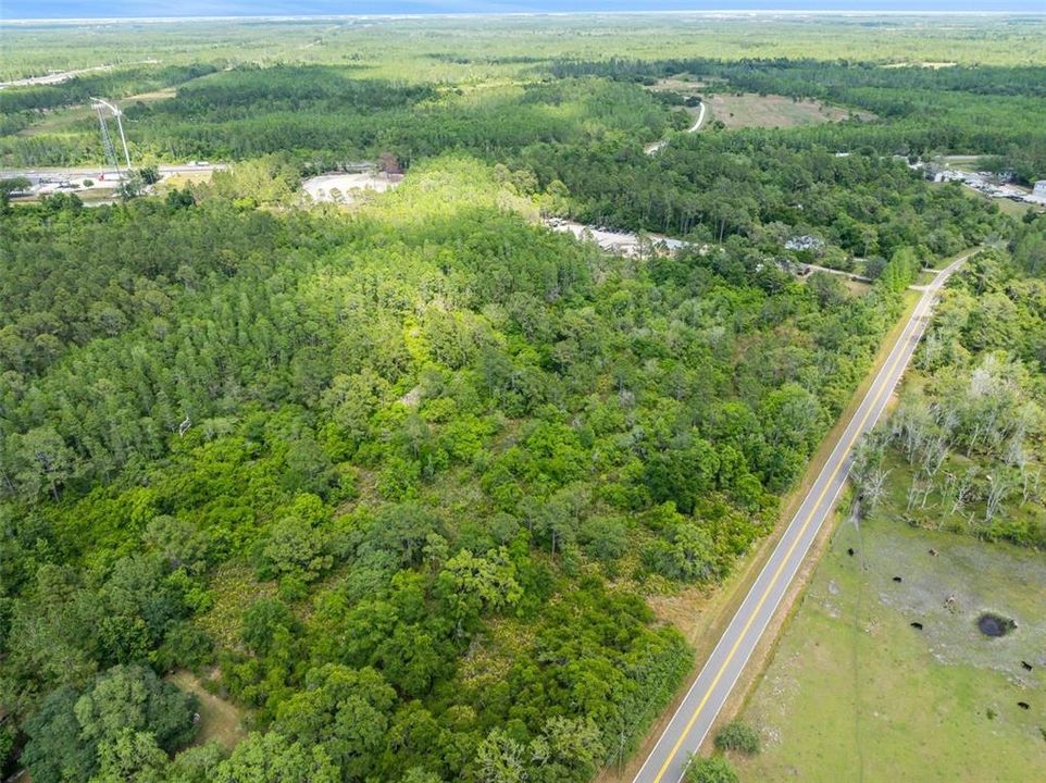 For Sale: $585,000 (17.08 acres)