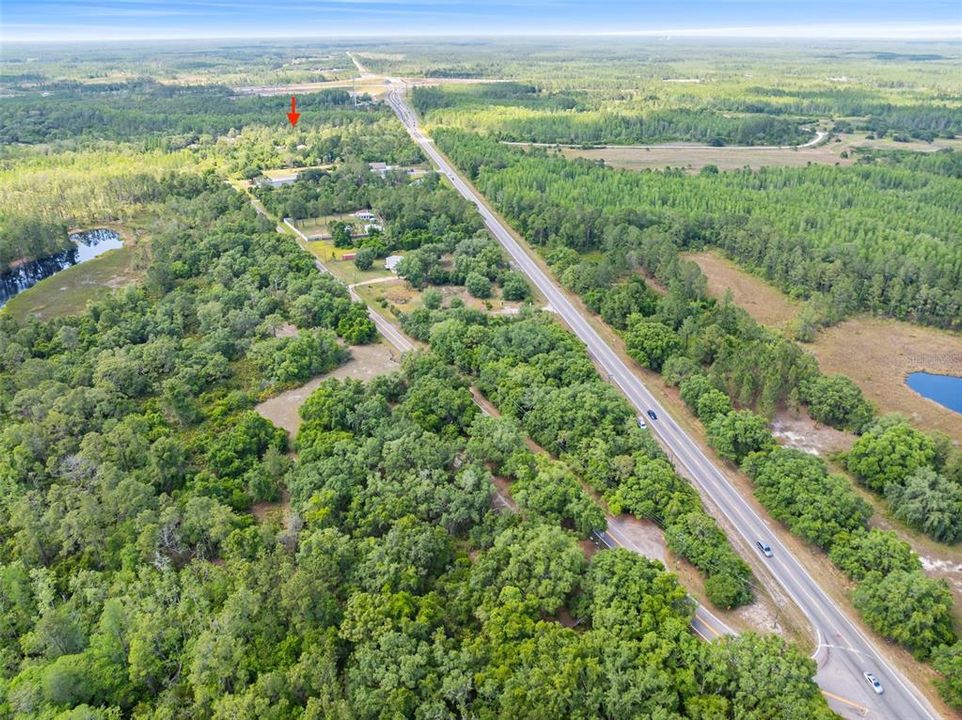 На продажу: $651,000 (17.08 acres)