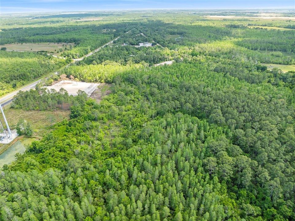 For Sale: $585,000 (17.08 acres)