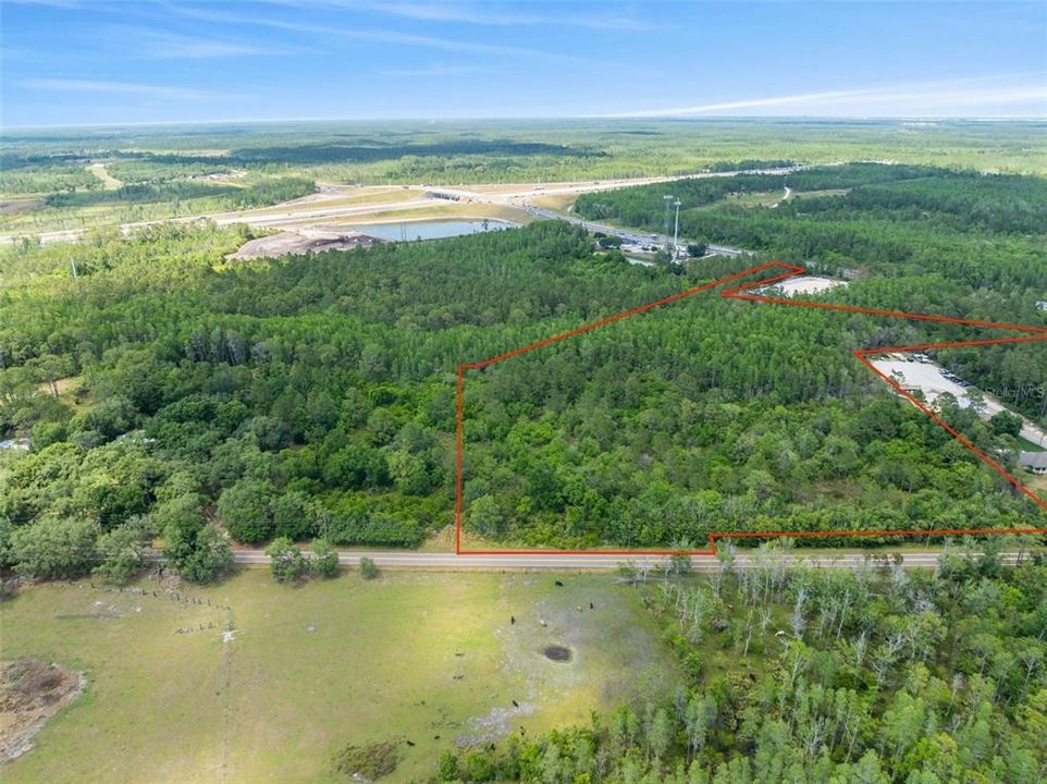 For Sale: $585,000 (17.08 acres)