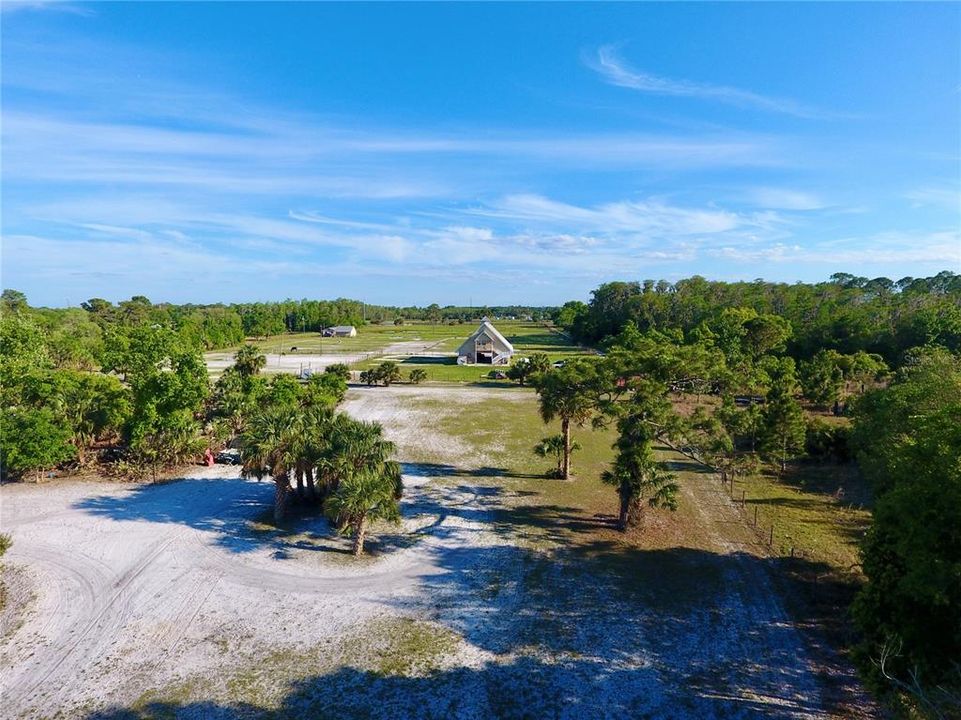 For Sale: $525,000 (11.03 acres)