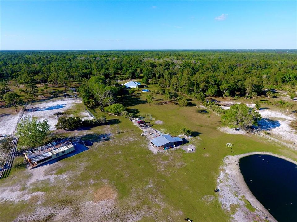 For Sale: $525,000 (11.03 acres)