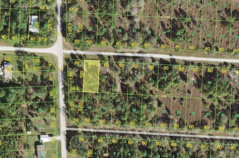 For Sale: $13,900 (0.17 acres)