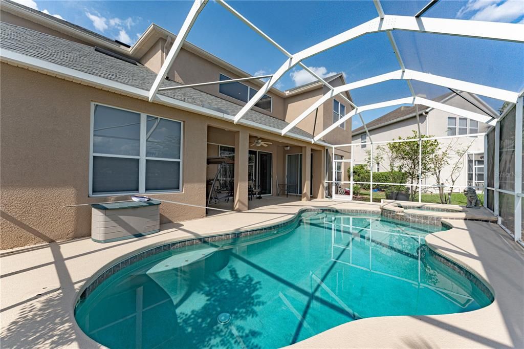 Active With Contract: $825,000 (5 beds, 3 baths, 3919 Square Feet)