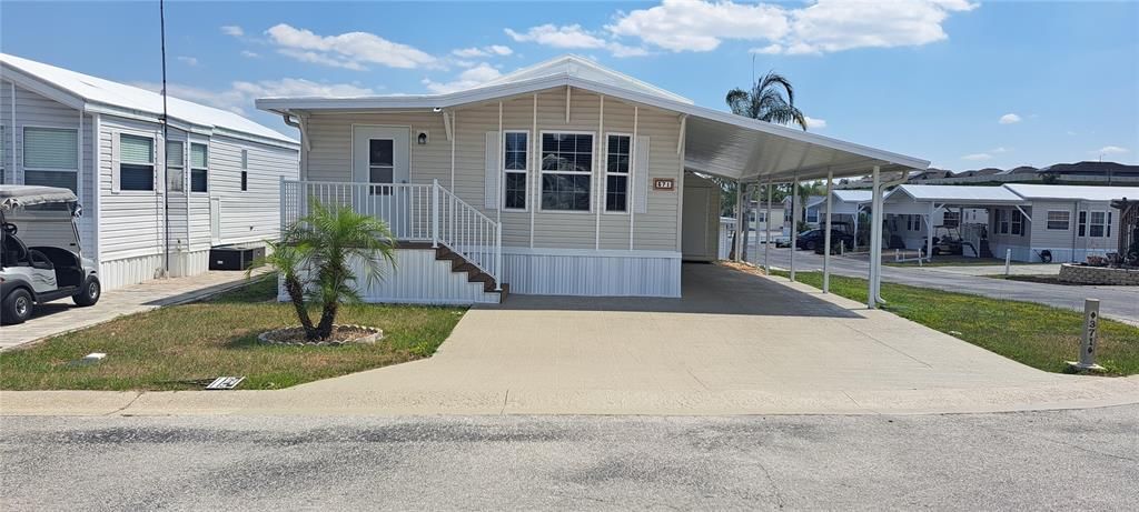 Recently Sold: $123,500 (2 beds, 1 baths, 740 Square Feet)