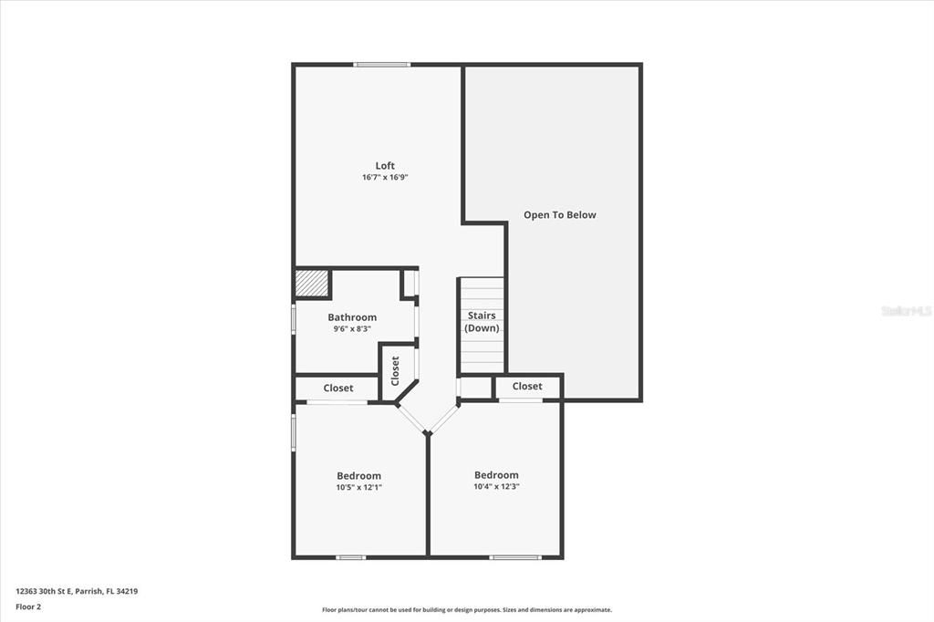 For Sale: $449,990 (3 beds, 2 baths, 1988 Square Feet)