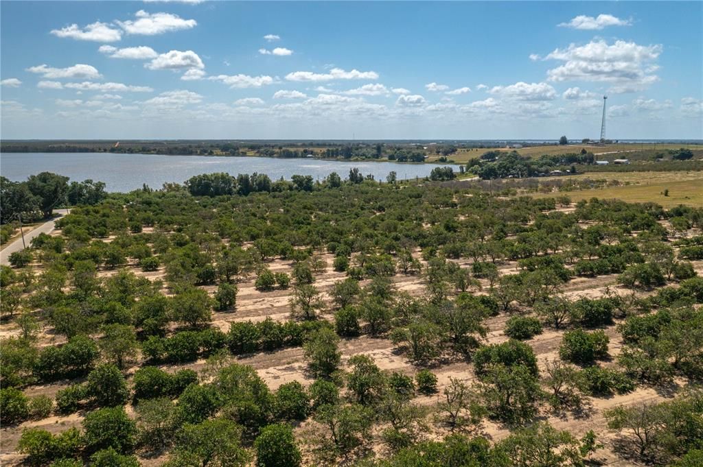 Active With Contract: $200,000 (6.30 acres)