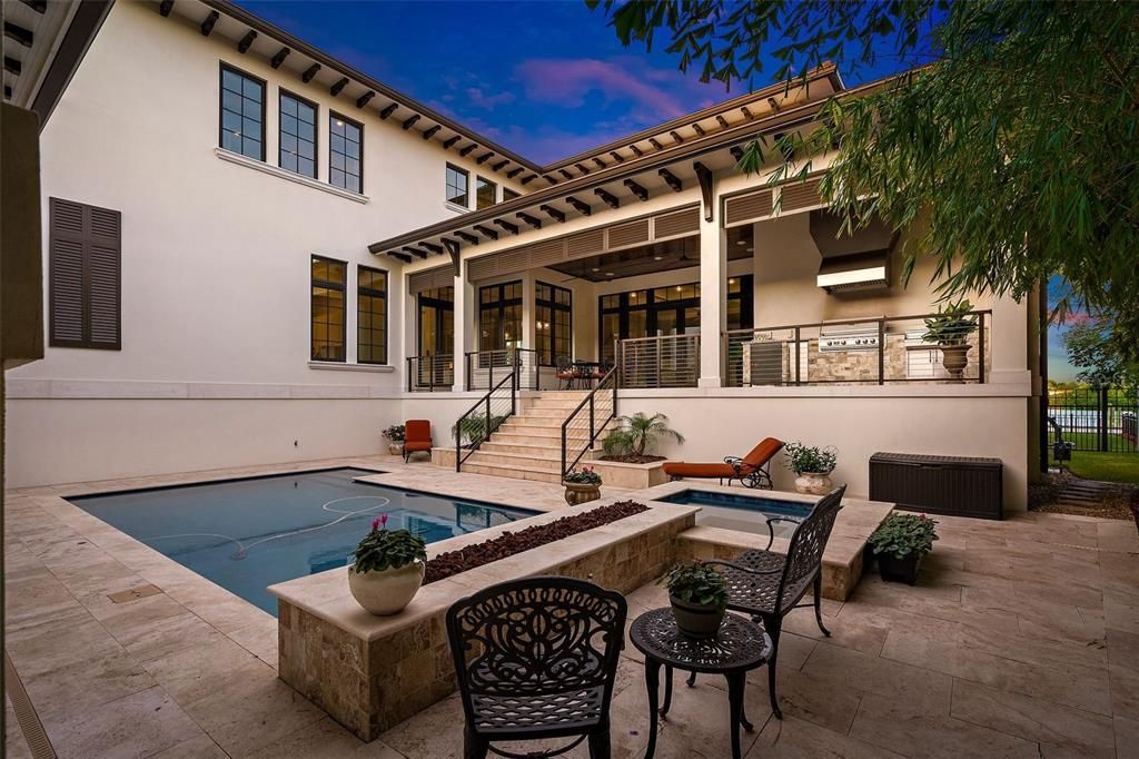 For Sale: $7,775,000 (5 beds, 5 baths, 6076 Square Feet)