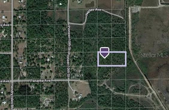 Recently Sold: $29,900 (5.00 acres)