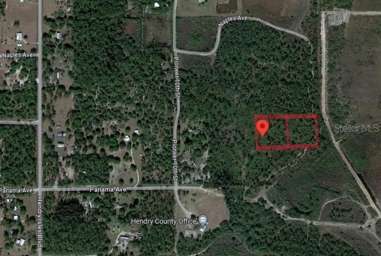 Recently Sold: $29,900 (5.00 acres)