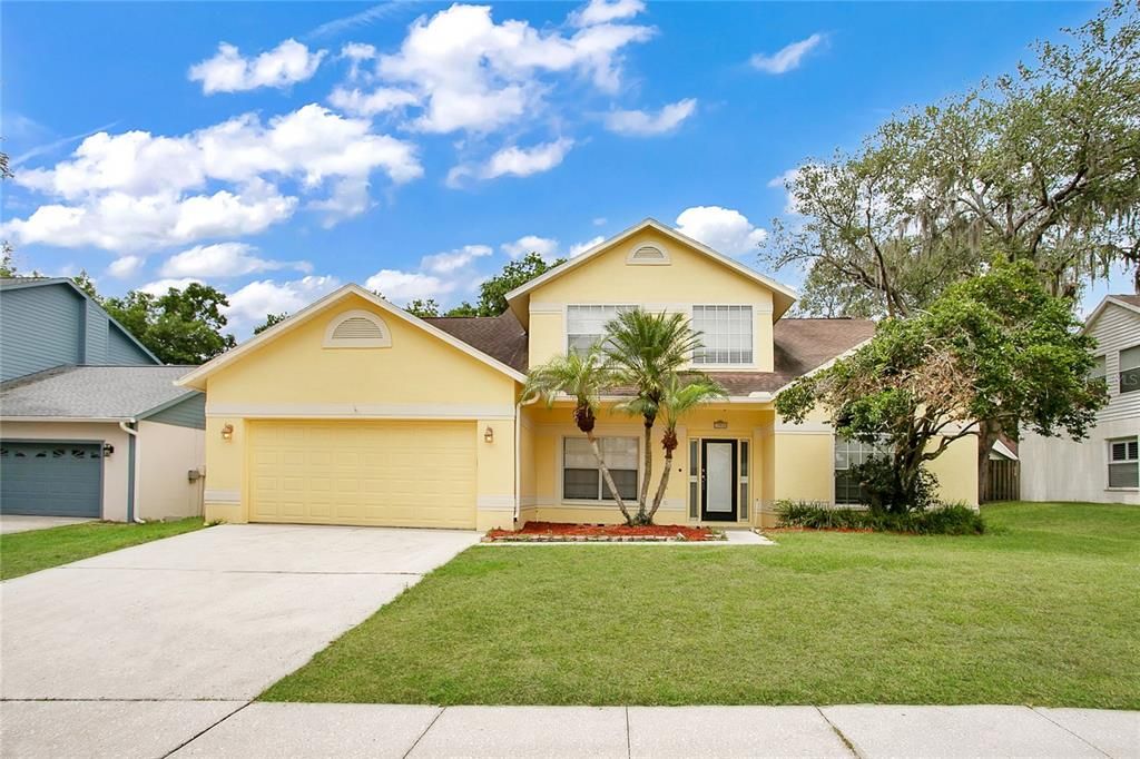 Active With Contract: $429,900 (4 beds, 3 baths, 2479 Square Feet)