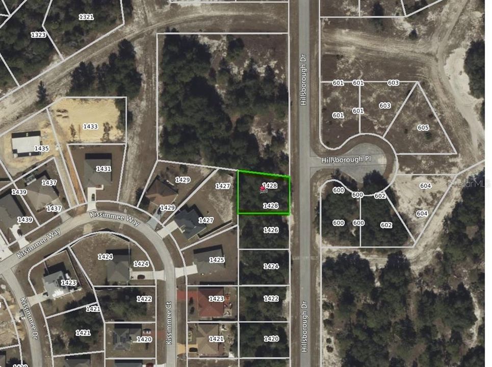 Под контрактом: $27,500 (0.18 acres)