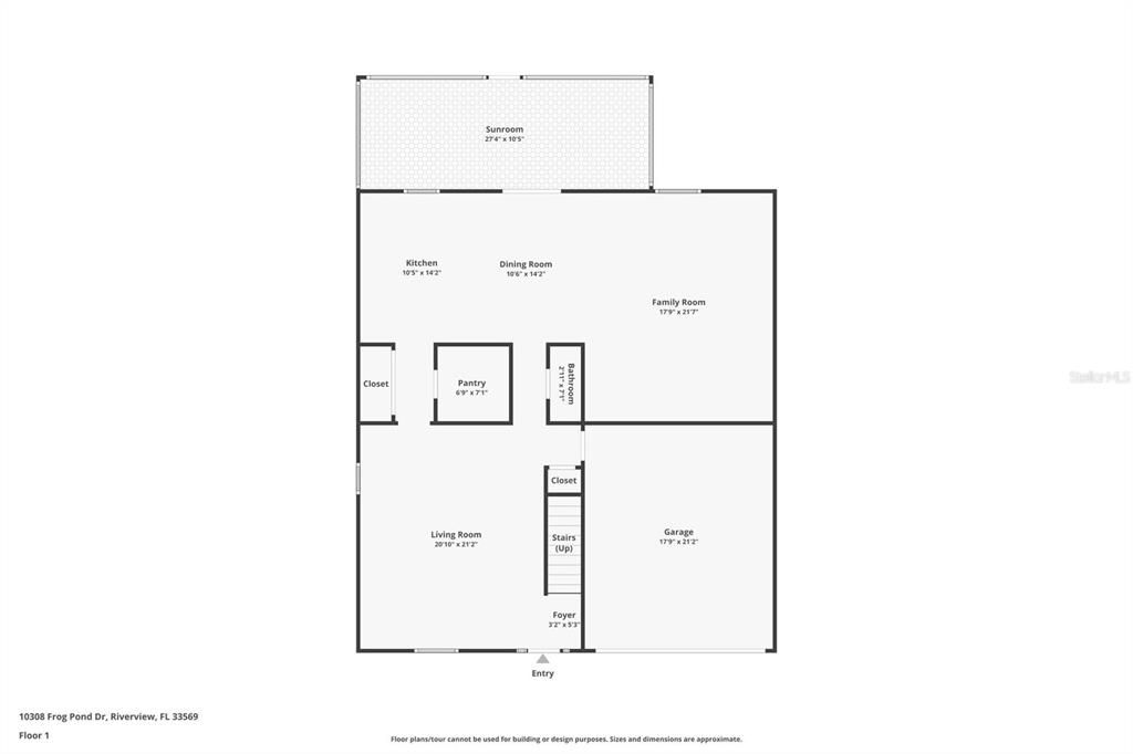 Active With Contract: $420,000 (4 beds, 3 baths, 2983 Square Feet)