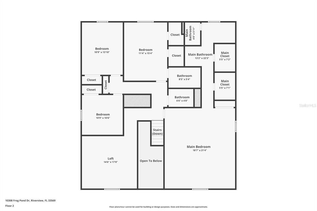 Active With Contract: $420,000 (4 beds, 3 baths, 2983 Square Feet)