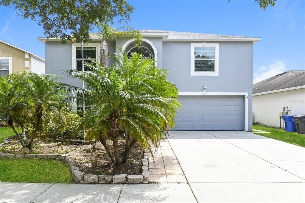 Active With Contract: $420,000 (4 beds, 3 baths, 2983 Square Feet)