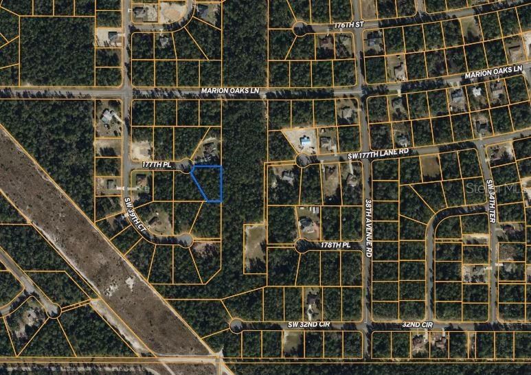 Recently Sold: $43,500 (0.83 acres)