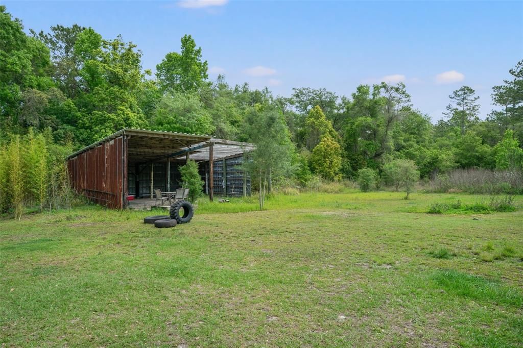 Active With Contract: $265,000 (6.70 acres)