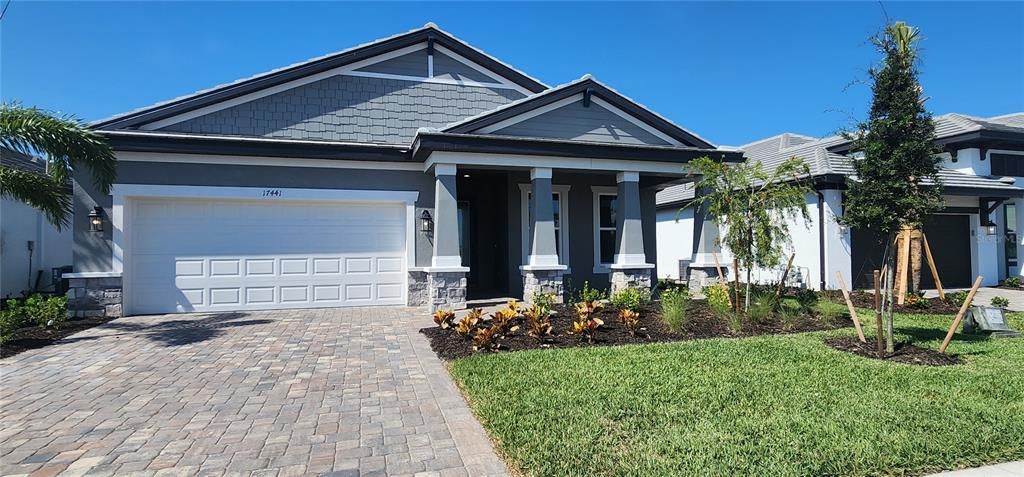 Recently Sold: $739,375 (3 beds, 2 baths, 2336 Square Feet)