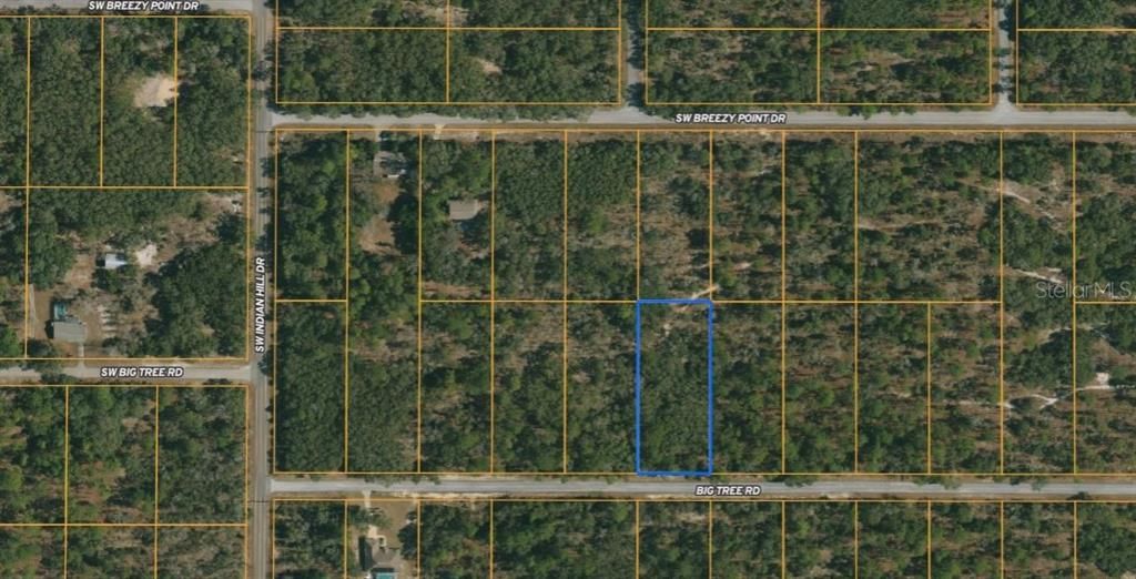 Active With Contract: $19,900 (0.99 acres)