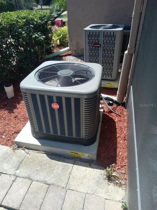 2022 HVAC