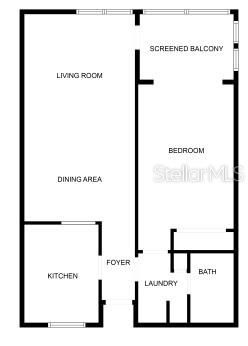 For Sale: $135,000 (1 beds, 1 baths, 682 Square Feet)