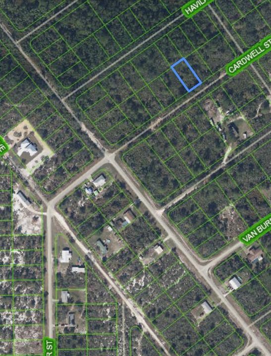 Active With Contract: $6,900 (0.26 acres)